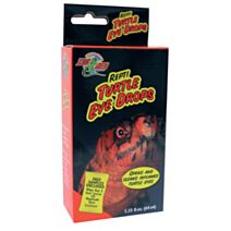 Soin traitement pour les yeux des tortues 64 ml